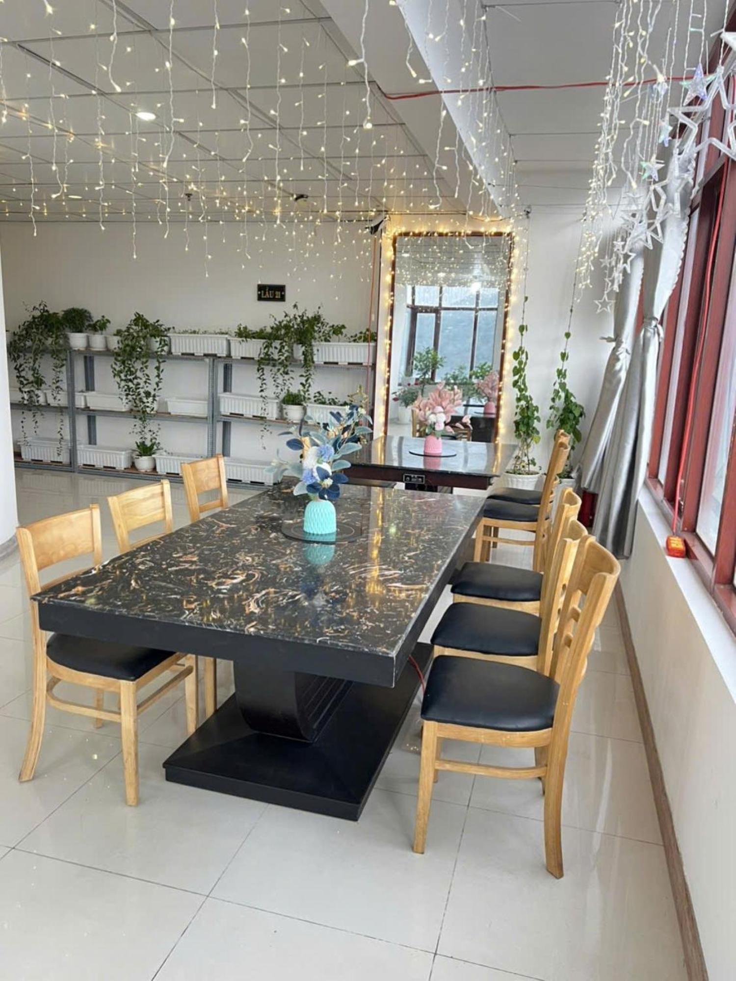 Anna Luxury Apartment Vung Tau Eksteriør bilde