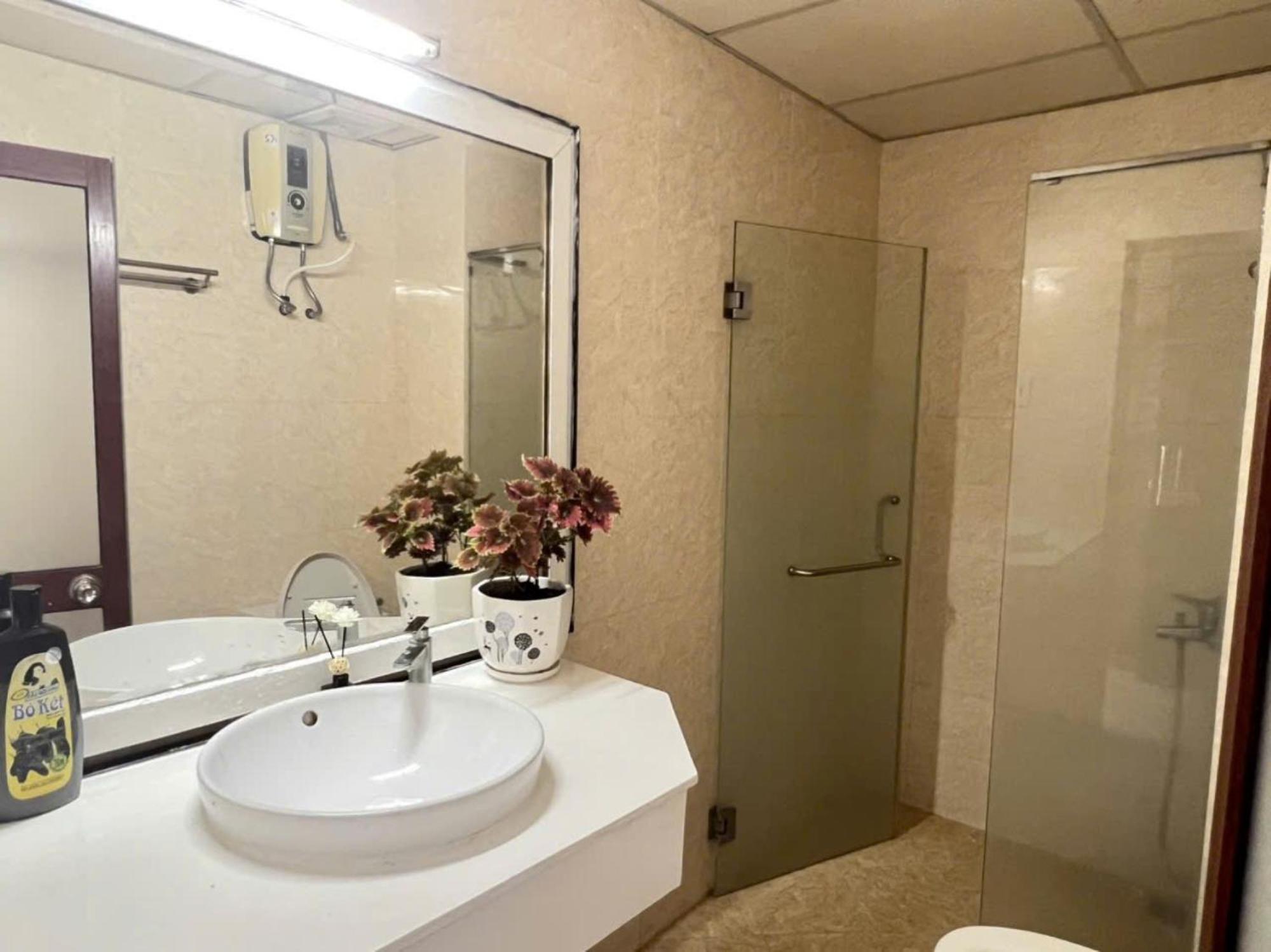 Anna Luxury Apartment Vung Tau Eksteriør bilde