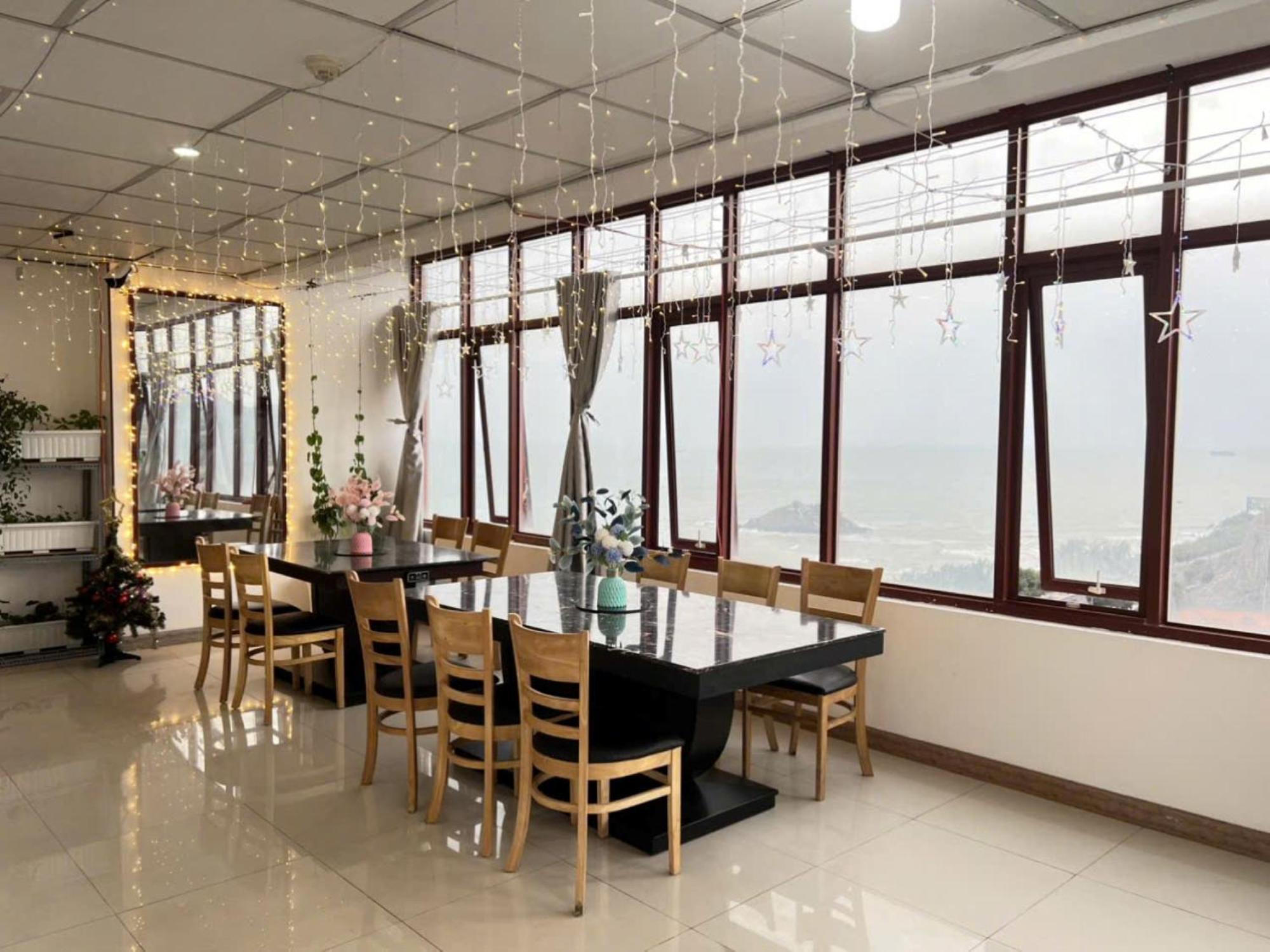 Anna Luxury Apartment Vung Tau Eksteriør bilde