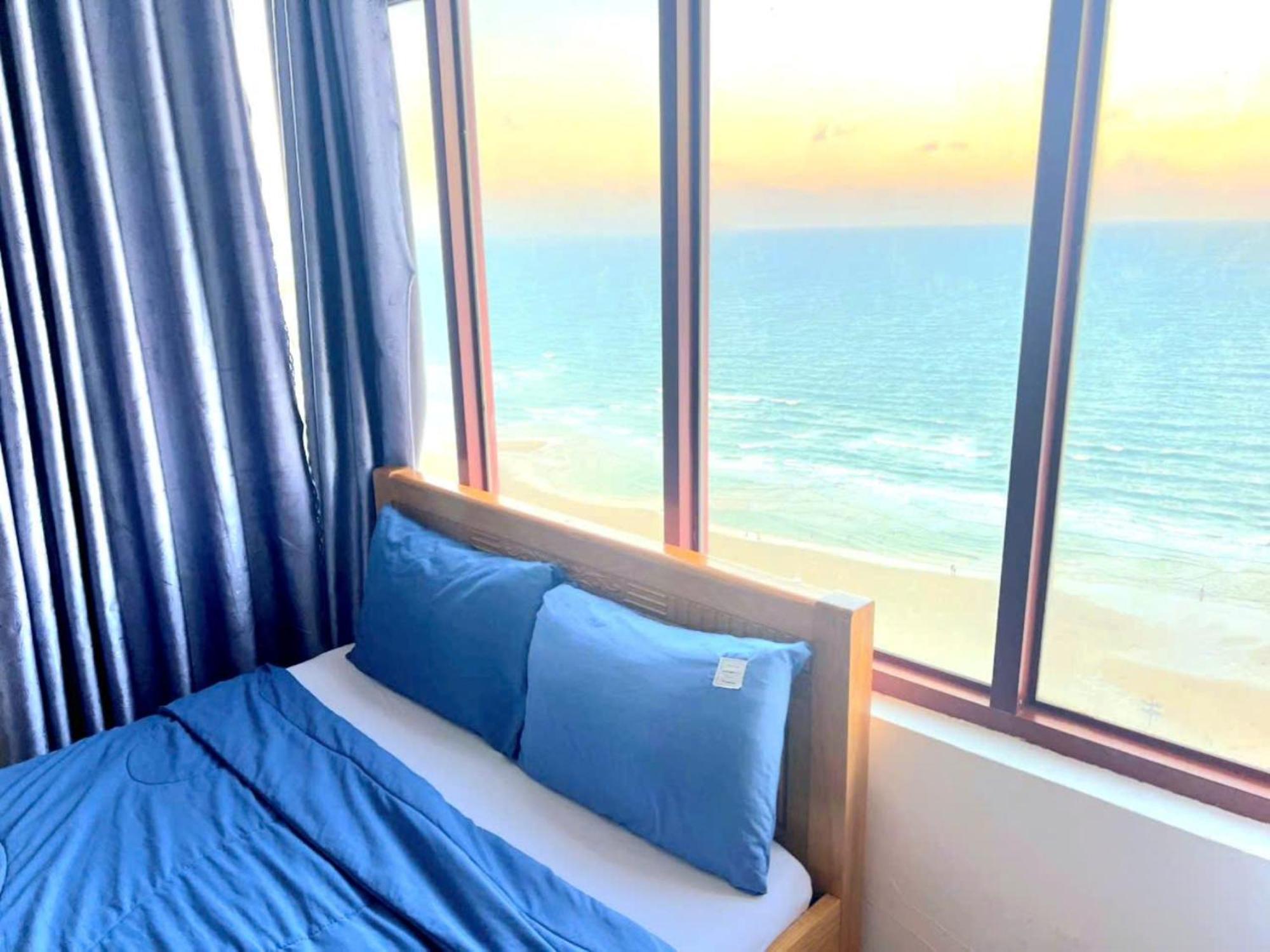 Anna Luxury Apartment Vung Tau Eksteriør bilde