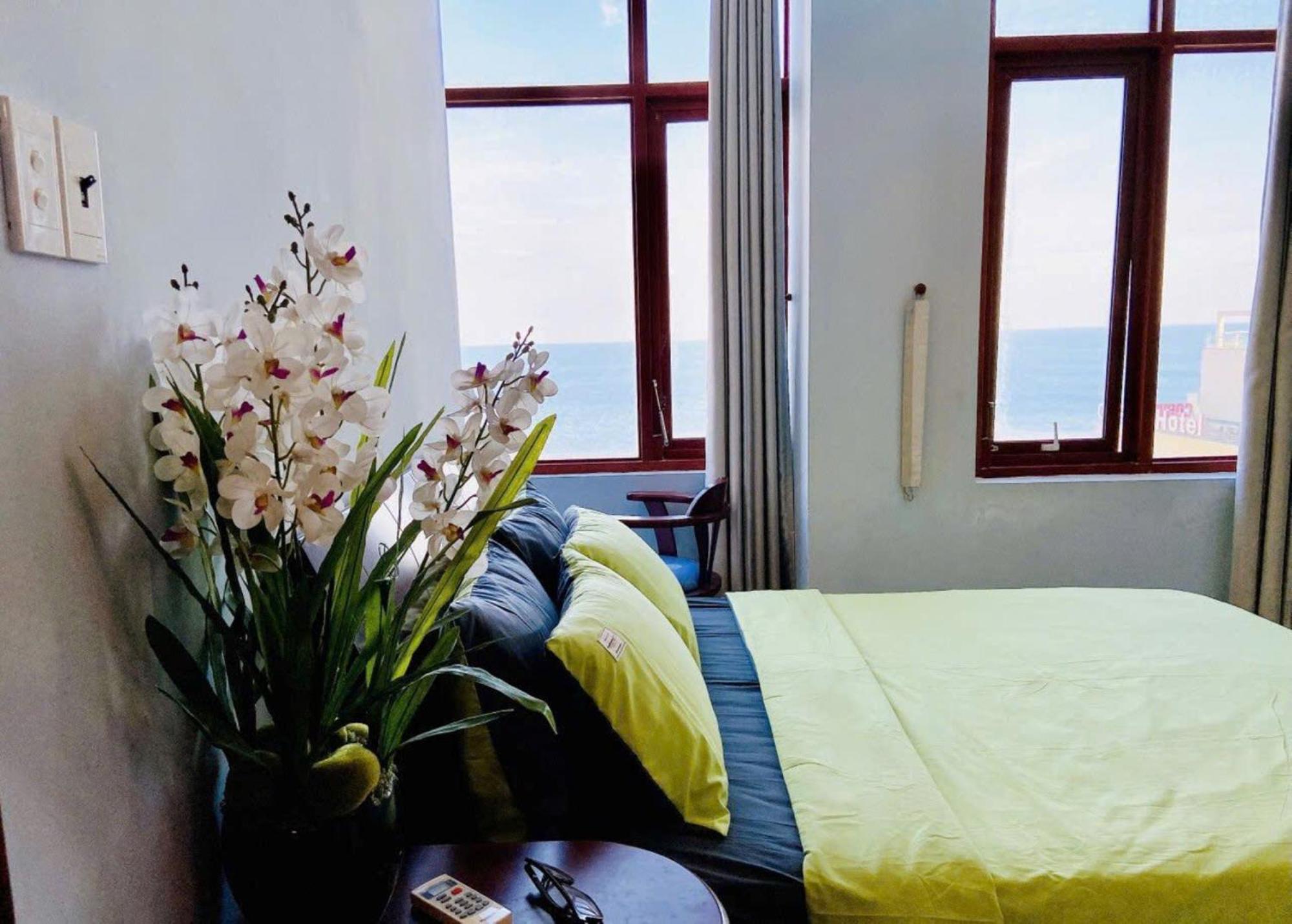 Anna Luxury Apartment Vung Tau Eksteriør bilde