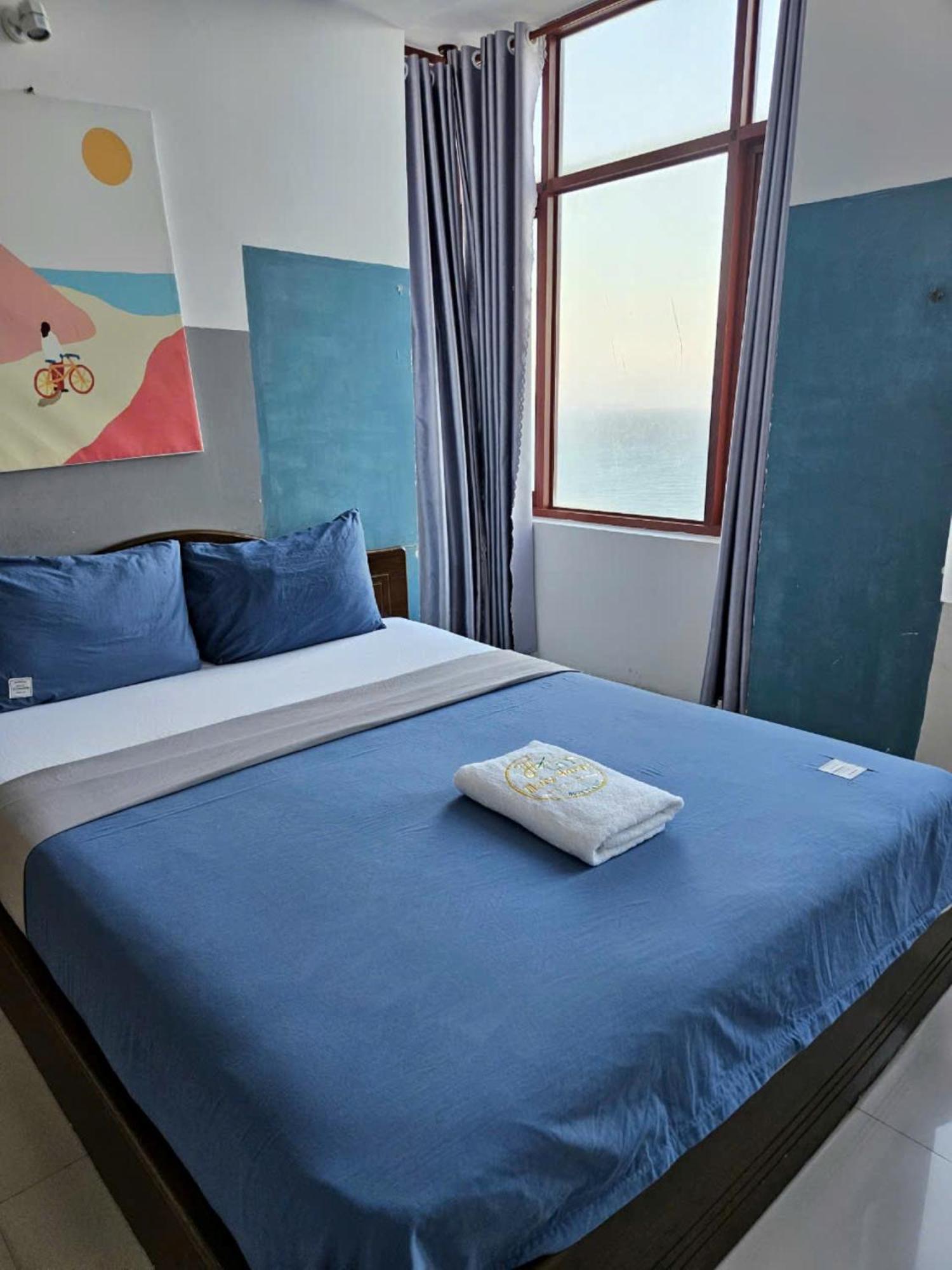 Anna Luxury Apartment Vung Tau Eksteriør bilde