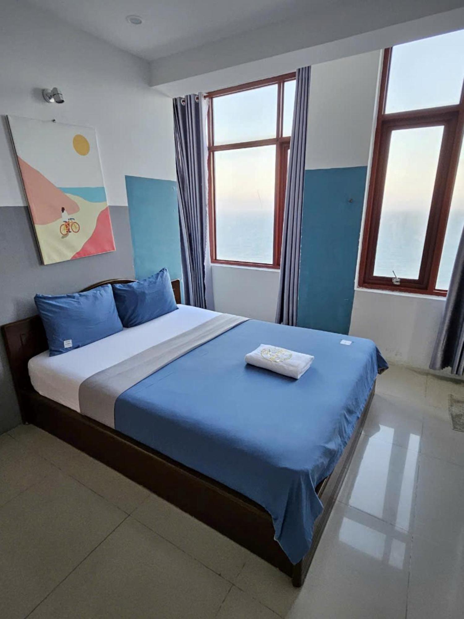 Anna Luxury Apartment Vung Tau Eksteriør bilde