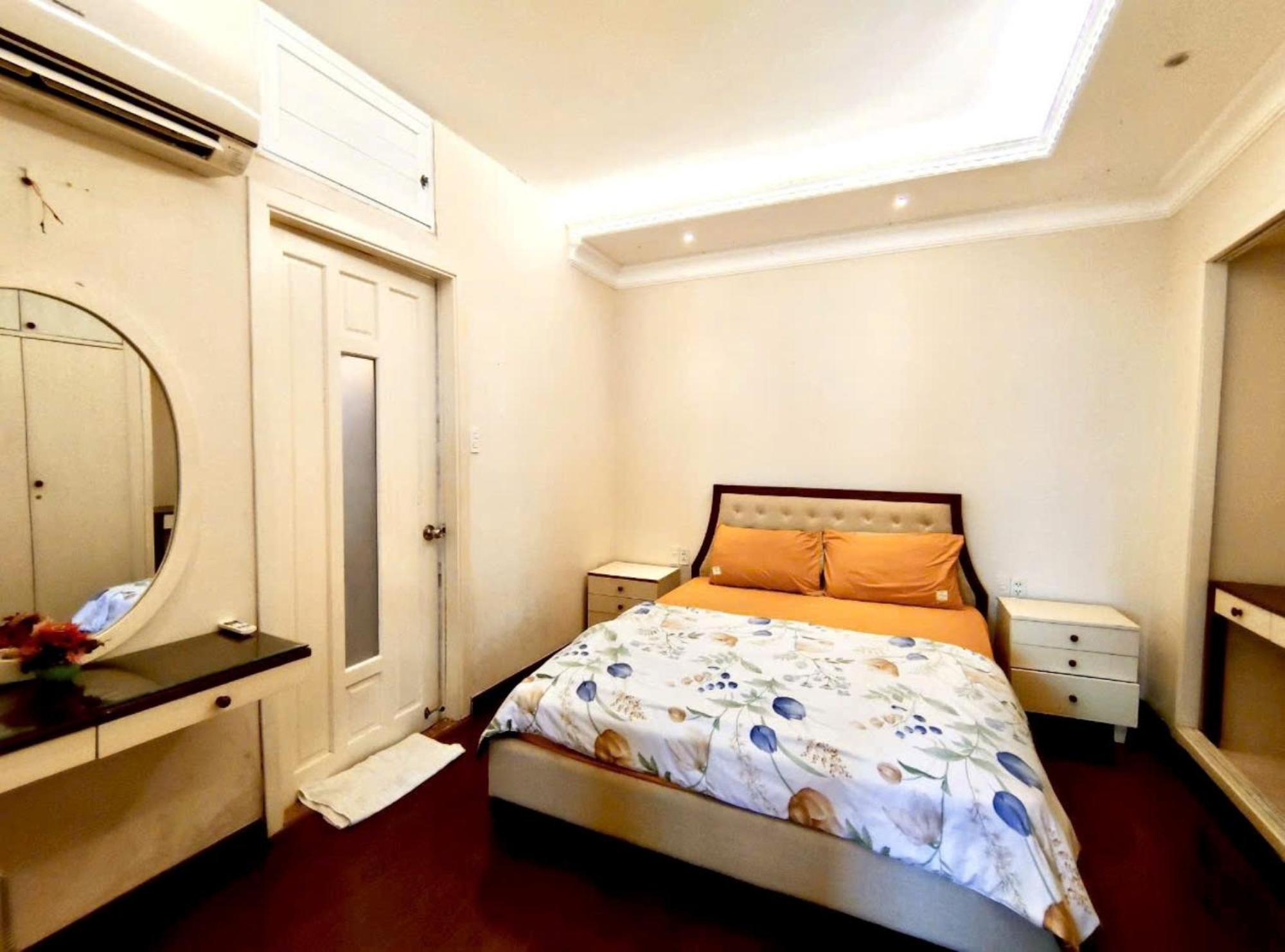 Anna Luxury Apartment Vung Tau Eksteriør bilde