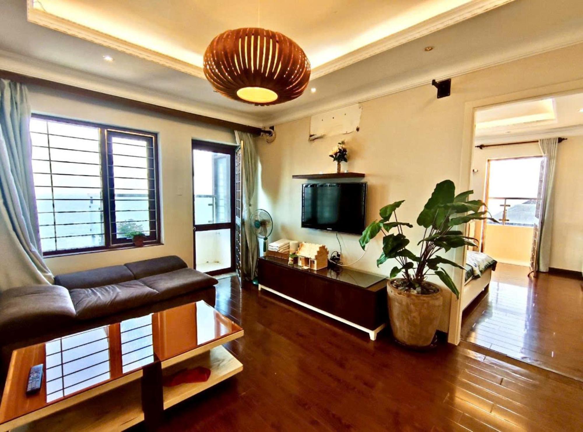 Anna Luxury Apartment Vung Tau Eksteriør bilde