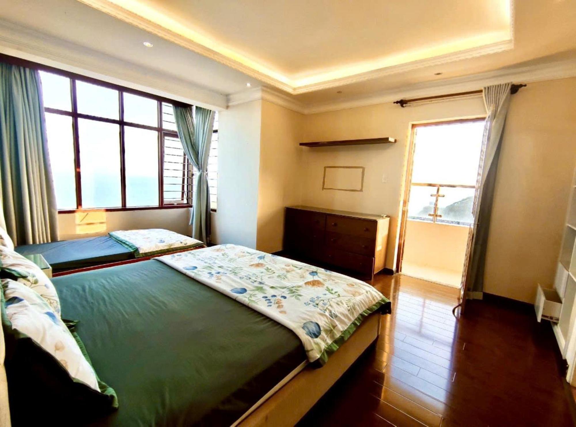 Anna Luxury Apartment Vung Tau Eksteriør bilde